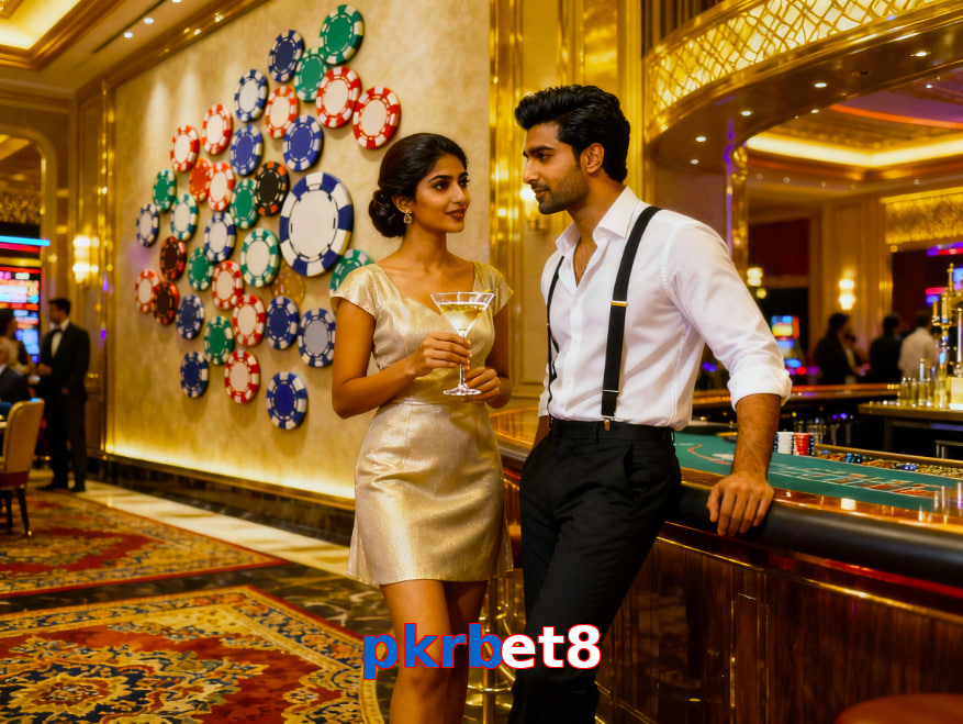 Pkrbet8